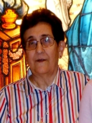 Hna. Ángela Anta Martín